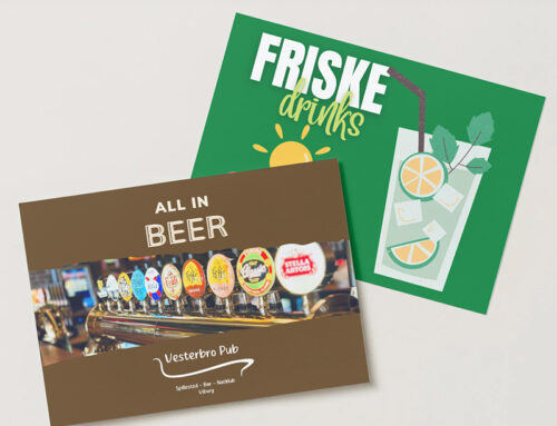 SoMe – Vesterbro Pub